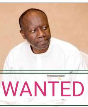 Conflict of Interest in the Spotlight: The Case of Ken Ofori-Atta and Data Bank