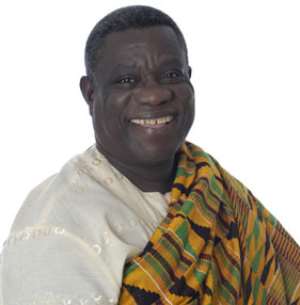 Mills congratulates Kufuor, other candidates