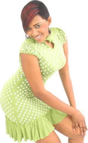 Rukky Sanda