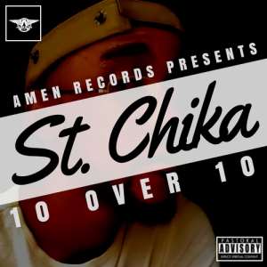 New Release: St. Chika - Ten Over Ten