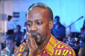 Kwame Nkrumah Is The Only One Who Impacted The Creative Industry - Rex Omar