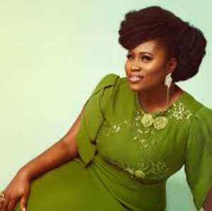 Allow Yourself To Make Mistakes, Learn And Grow From Them – Lydia Forson Advises