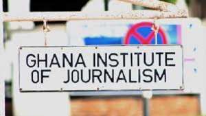 GIJ call authors for contributions to handbook on Ghana elections coverage