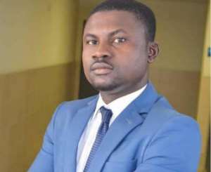 Barima Sarpong Kumankuma