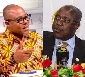 You can tickle yourselves and laugh but we wont allow you to plunge Ghana into chaos – Prof. Gyampo rubbishes NIA's 24-hour ultimatum