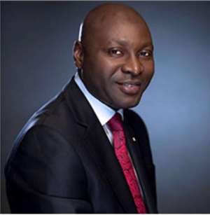 Olufemi Bakre: When the Sun Shines on a Truly Exceptional Banker