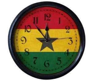 The Culture of Lateness in Ghana: Why Events Never Start on Time
