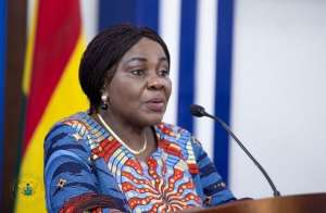 Abena Cecilia Dapaah testifies in court over stolen money, jewelry ...