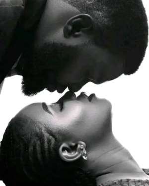 Dating or sleeping with someone does not automatically mean marriage