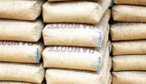 Dangote ends Nigeria's cement importation; exports 0.4m metric tons