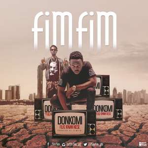 Music: Fimfim - Donkomi ft. Kwaw Kese