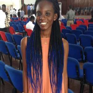 'She was my best friend' - MP breaks silence on KNUST daughter's suicide