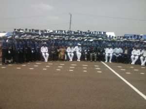 Army calls for private sector support   to transform Naval Training school