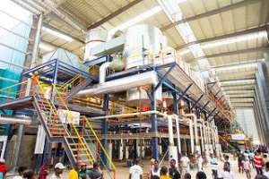Komenda Sugar factory needs GH?6m resume production – Minister