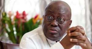 Open Letter To Nana Addo: Our Security, Your Reckless Officer, Your Move