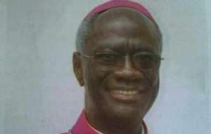 Bishop Kwofie Ordained Archbishop Of Accra