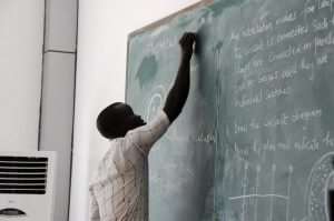 New Teachers Sad Over Results Released By NTC