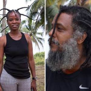 Ohemaa Woyeje turns reggae artiste, set to drop first single titled 'Jungle hunt'