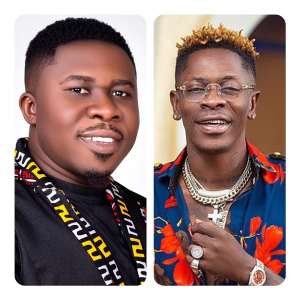 Kojo Kinn's Song 'Be Kind' Is A Masterpiece – Shatta Wale