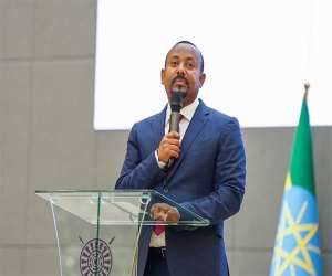 Open Letter to His Excellency Dr. Abiy Ahmed Ali, Prime Minister of Ethiopia