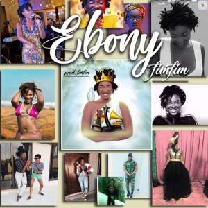 Fimfim Shares Touching Tribute To Ebony