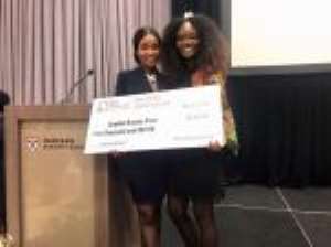Ghana-based Skincare Brand Nokware Wins Harvard Business School Africa Business Conference Competition
