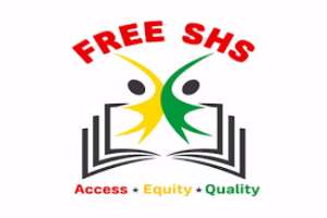 Free SHS – Maame Ama I Disagree With You