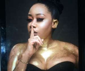 Ive Worked too Hard in Nigeria, I Cant RelocateActress, Moyo Lawal