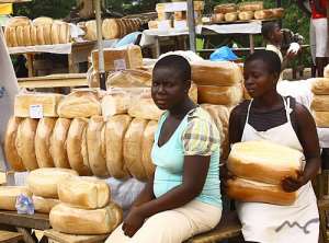 Price Of Bread To Go Up Next Week