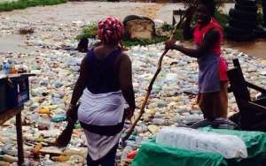 Okudzeto Urges Commonwealth Countries To Ban Plastics