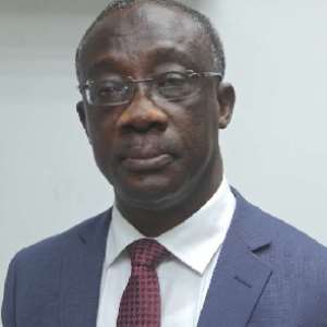 GRA Boss,Two Others Still At Post