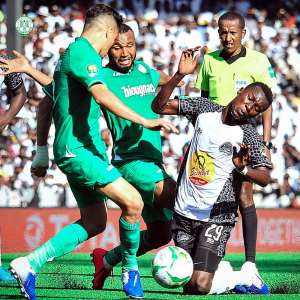 Why Morocco Football Clubs Are Enjoying Clean Bill Of Health - Lessons For Ghana