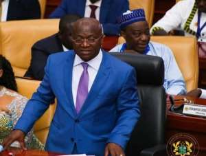 GH¢100b ‘Obaatan pa programme’ unprecedented – Mensa-Bonsu