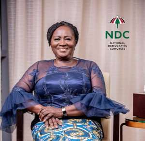 Hon. Afenyo-Markins comments on Professor Naana Opoku-Agyemang are disturbingly derogatory and misogynistic. They are not only baseless but also deeply offensive.