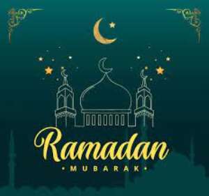 2024 Ramadan begins today