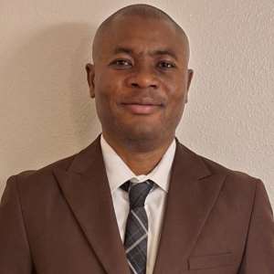 Dr. Jabil SayibuUS-Based Financial Economist & Policy Analyst