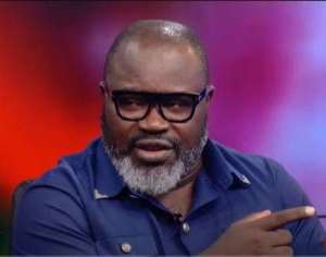 Executive Director of Africa Education Watch (EduWatch) Kofi Asare