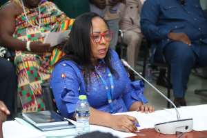 50% of street lighting target achieved —Greater Accra Regional Minister