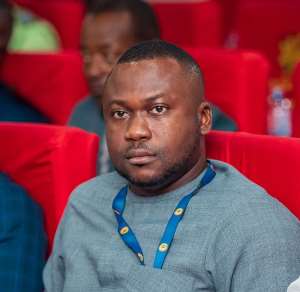 Asunafo North MP champions sports growth in constituency
