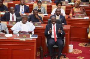 Govt prioritises unfinished projects 2025 budget