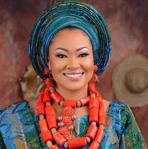 Natasha Akpoti Uduaghan: The Woman Who Runs With The Wolves In Nigeria’s Political Jungle