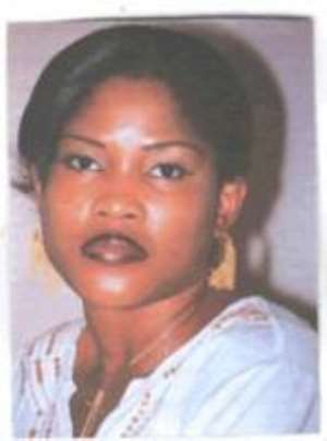 Bisi Ibidapo Obe