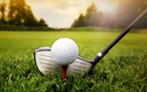 Odonkor Memorial Golf on March 18