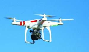GHS-DG Exposes GMA Lie on Medical Drones