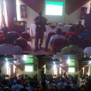 BA EPA Educates Fuel Retailers On Safety Management Systems
