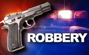 Robbers Bolt With GHC4,000 After Attack On Mobile Money Vendor