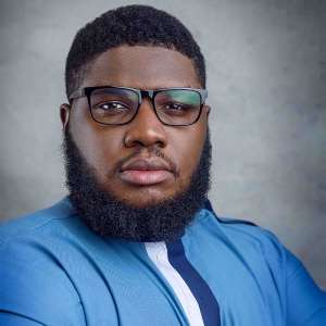 Failing Forward: Kevin Eze Poised To Beat The Odds By Building Africa’s Biggest Food Recipe Directory
