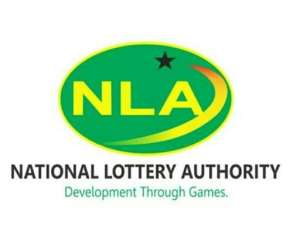 NLA to bring back Live Draws for 5/90 Lotto on GTV effective 15th March 2021
