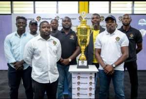 Rugby: Ghana rugby federation launches 13th edition of rugby league championship