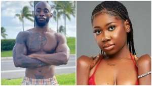I dont want to date you, I just wanted to help you get orgasm – King Nasir tells Shugatiti